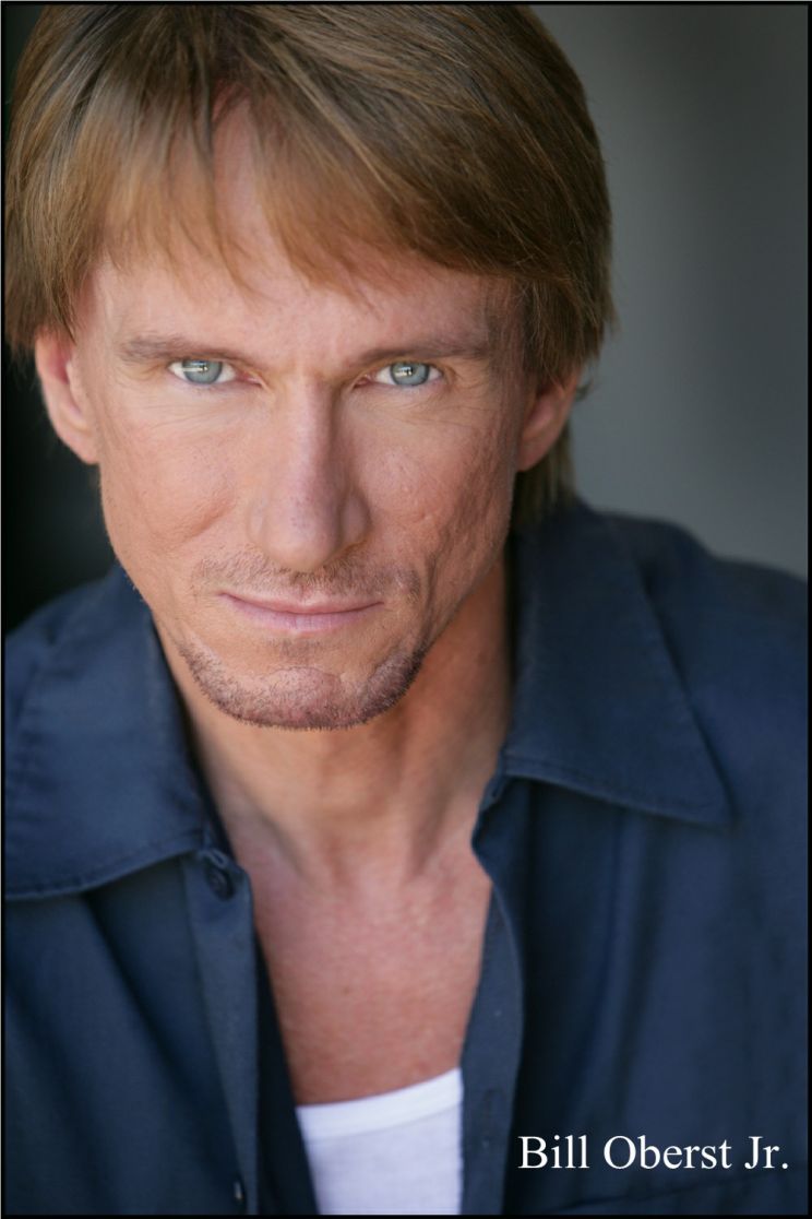 Bill Oberst Jr.