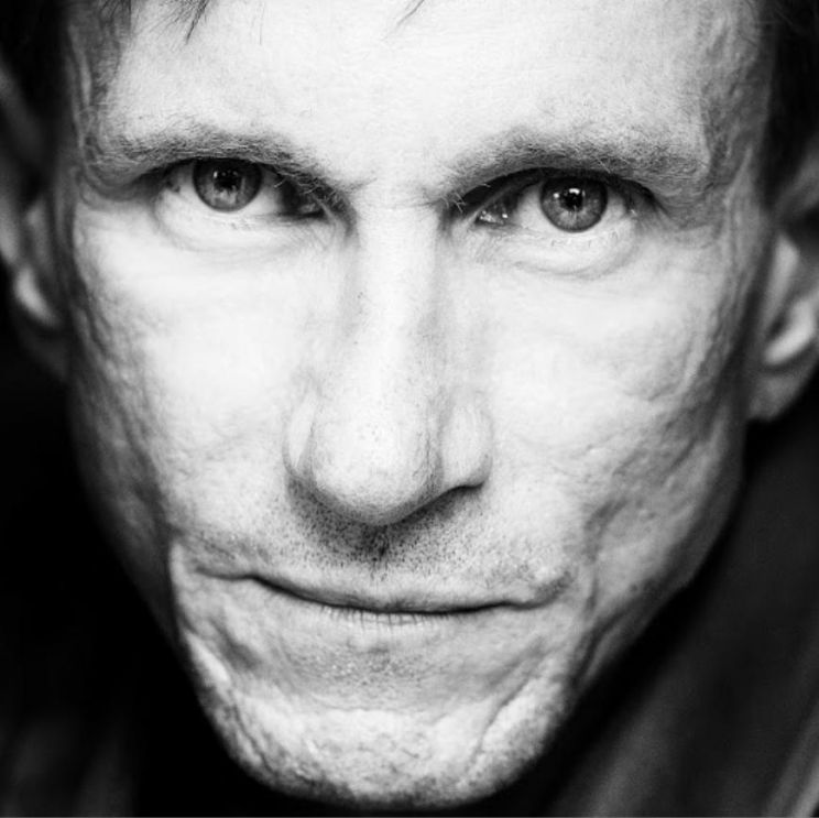 Bill Oberst Jr.