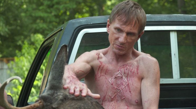 Bill Oberst Jr.