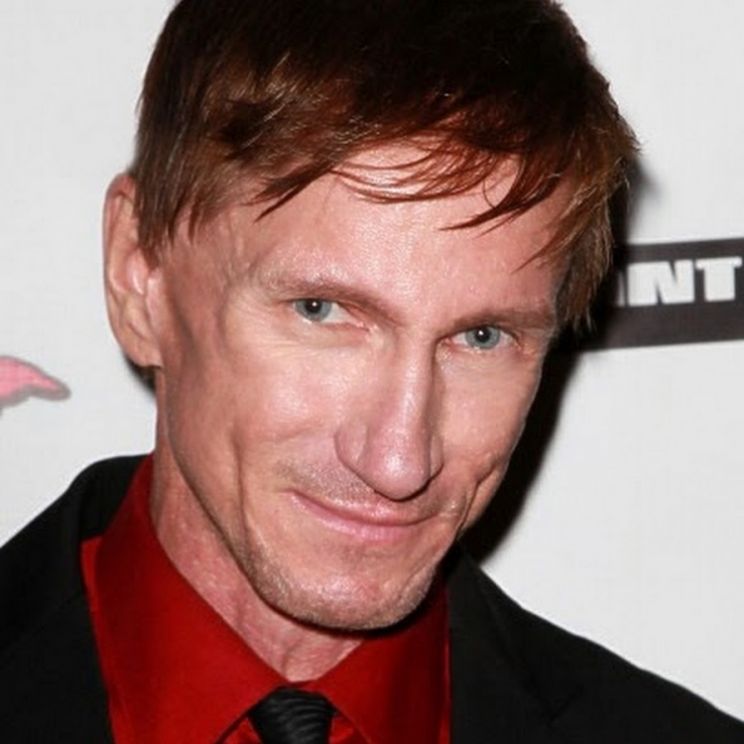 Bill Oberst Jr.