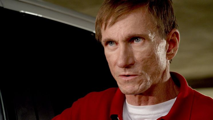 Bill Oberst Jr.