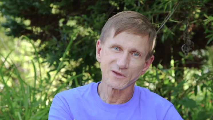 Bill Oberst Jr.