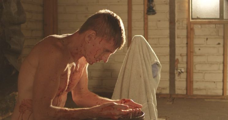 Bill Oberst Jr.