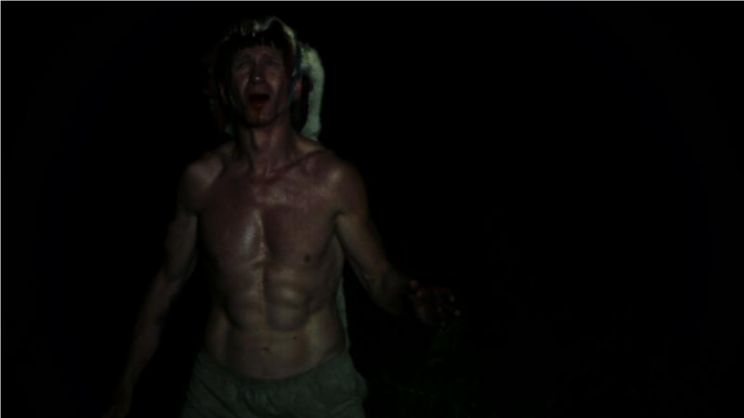 Bill Oberst Jr.