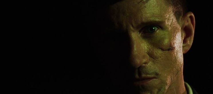 Bill Oberst Jr.