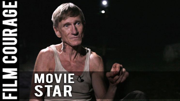 Bill Oberst Jr.
