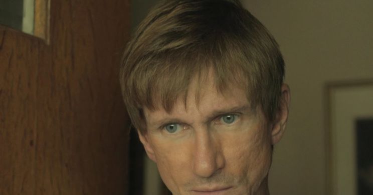 Bill Oberst Jr.