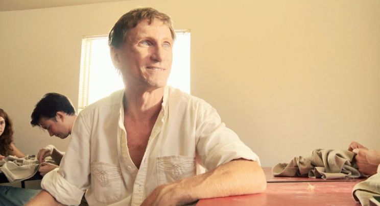 Bill Oberst Jr.