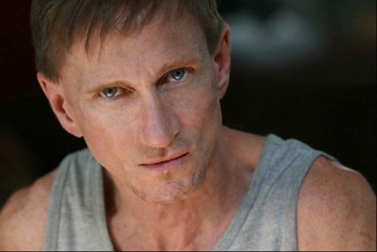 Bill Oberst Jr.