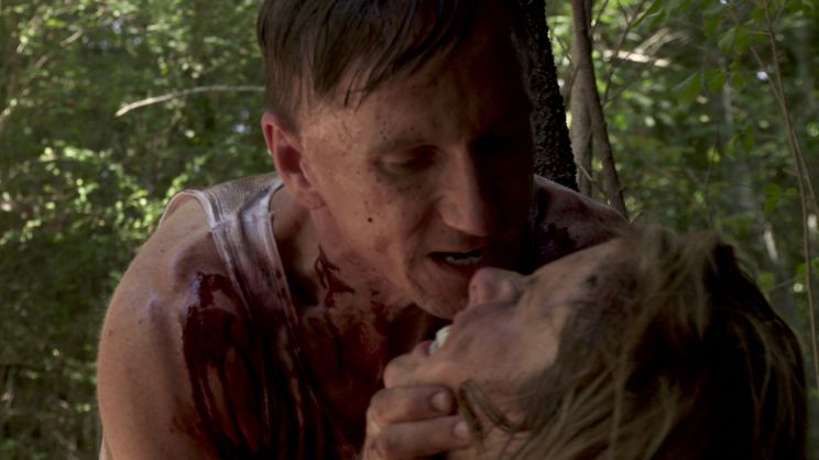 Bill Oberst Jr.