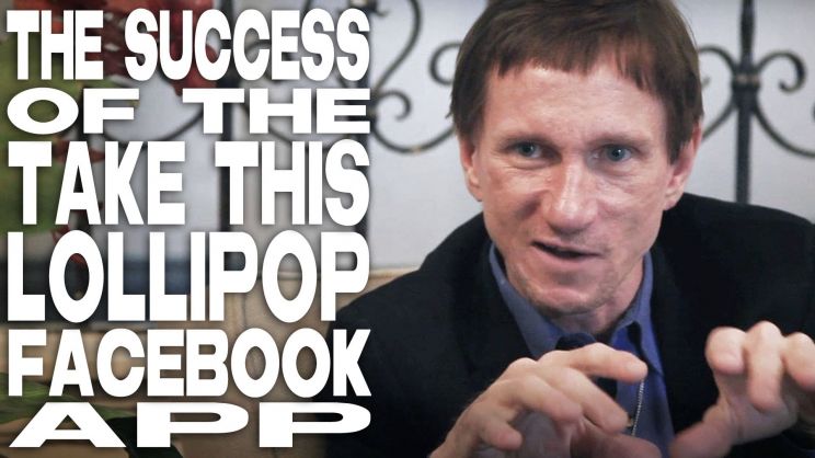 Bill Oberst Jr.