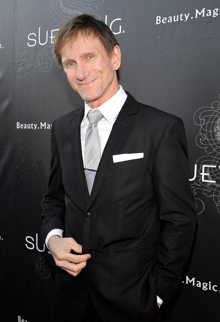 Bill Oberst Jr.