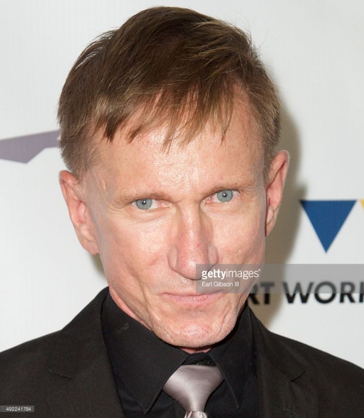 Bill Oberst Jr.