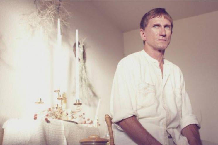 Bill Oberst Jr.