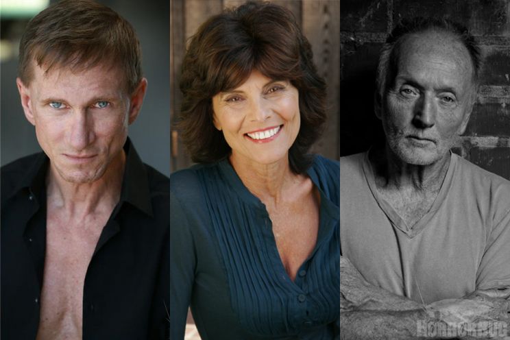 Bill Oberst Jr.