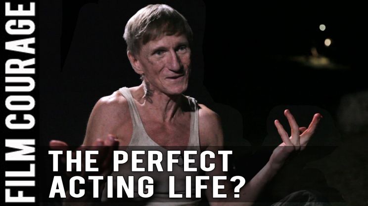 Bill Oberst Jr.