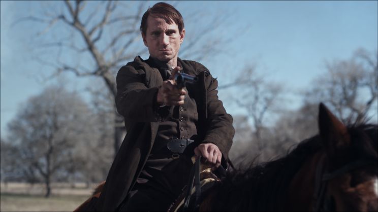 Bill Oberst Jr.