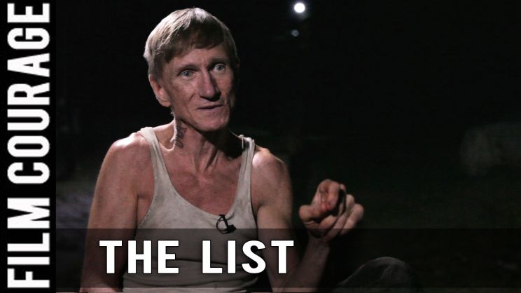 Bill Oberst Jr.