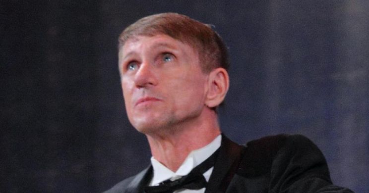 Bill Oberst Jr.