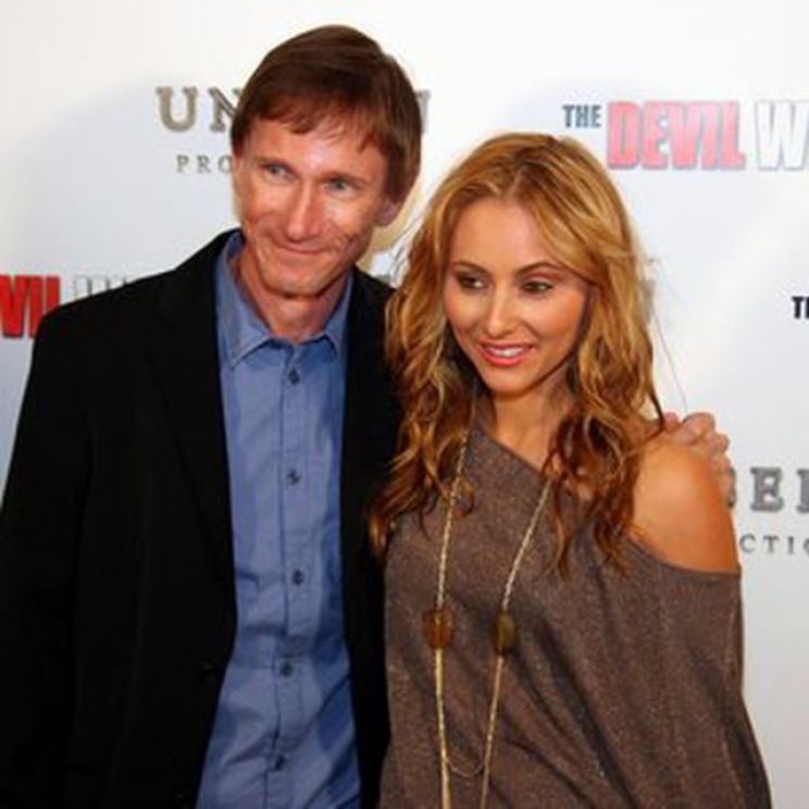 Bill Oberst Jr.