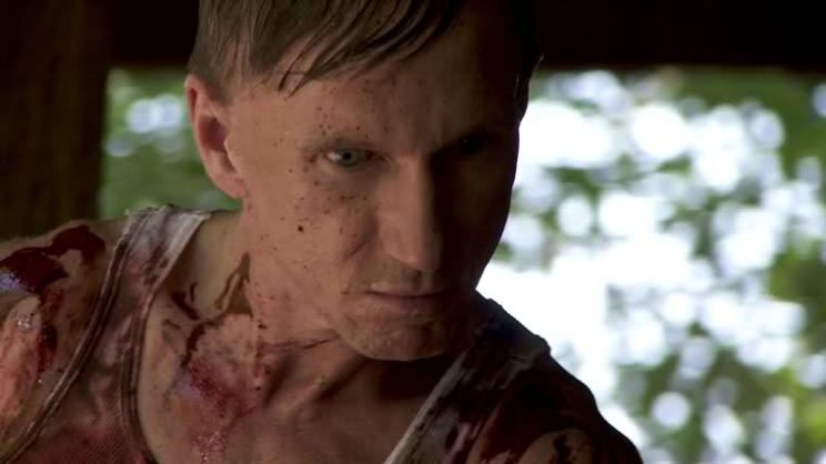 Bill Oberst Jr.