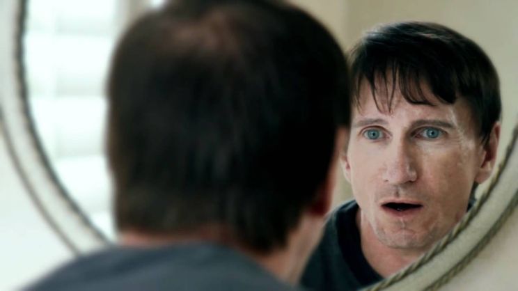 Bill Oberst Jr.