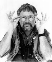 Bill Oddie