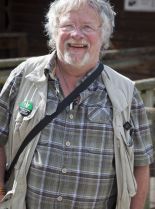 Bill Oddie