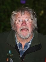 Bill Oddie