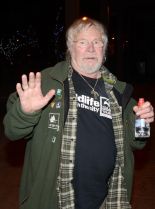 Bill Oddie