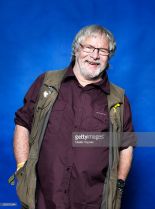 Bill Oddie