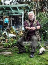 Bill Oddie