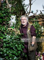 Bill Oddie