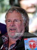 Bill Oddie