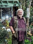 Bill Oddie