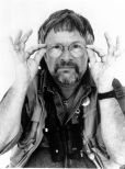 Bill Oddie