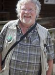 Bill Oddie