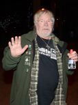 Bill Oddie