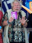 Bill Oddie