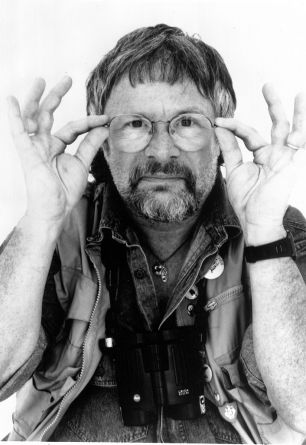 Bill Oddie