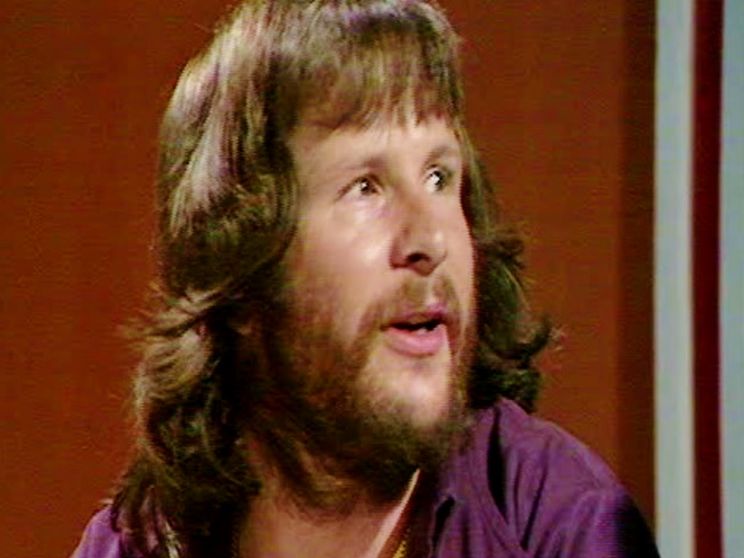 Bill Oddie