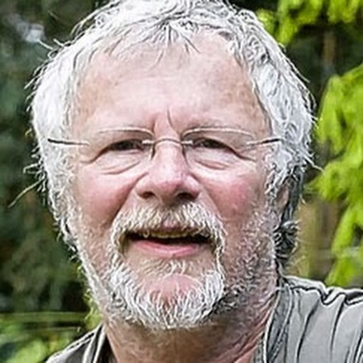 Bill Oddie