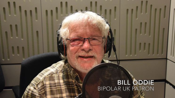 Bill Oddie