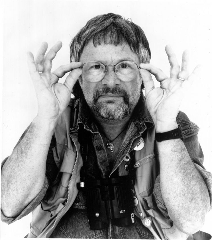 Bill Oddie