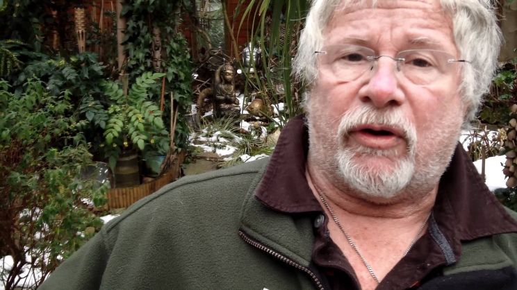 Bill Oddie