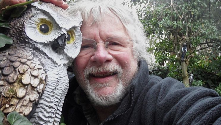 Bill Oddie
