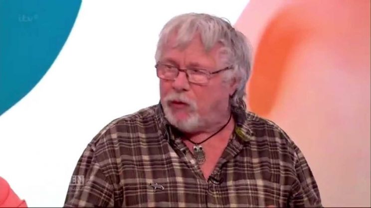 Bill Oddie