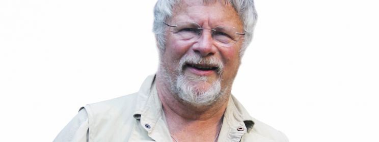 Bill Oddie