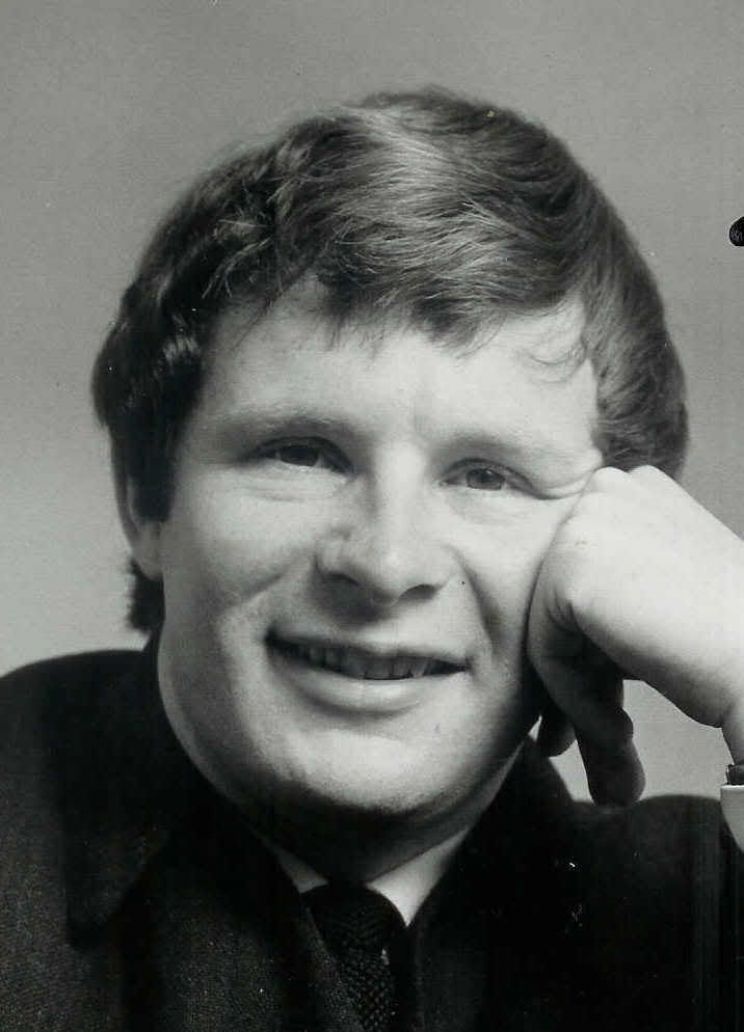 Bill Oddie