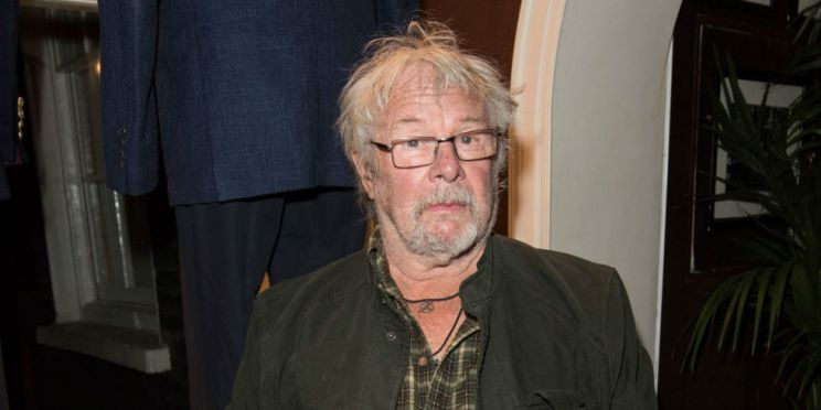 Bill Oddie